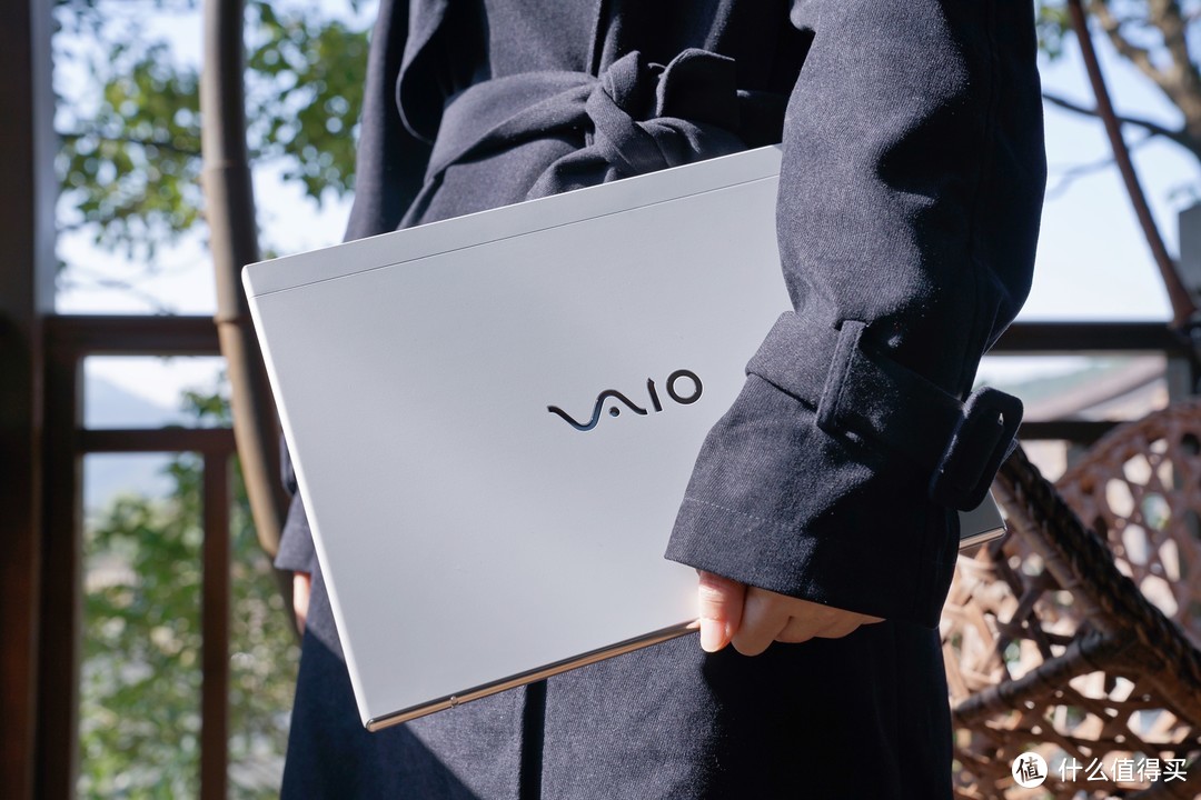 初心不改，重磅归来—全新VAIO SX12商务轻薄本上手体验