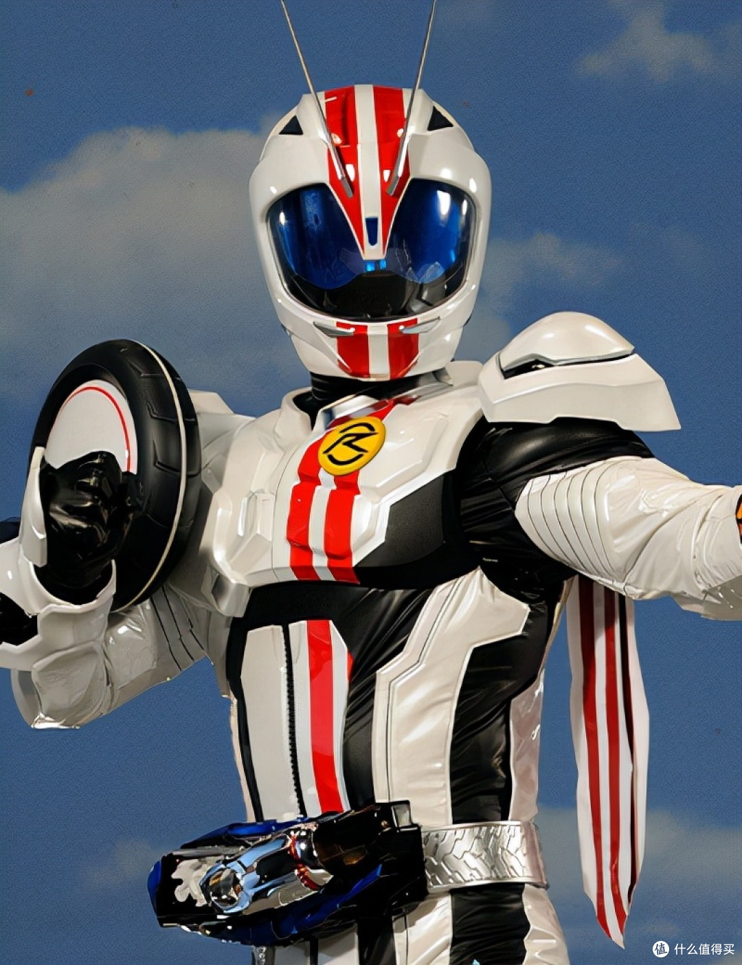 《假面骑士》官方投票结果,人气排名第一是这位!