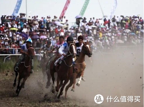 珠海赛马视角:从内蒙古赛马到珠海赛马,赛马的综合发展！