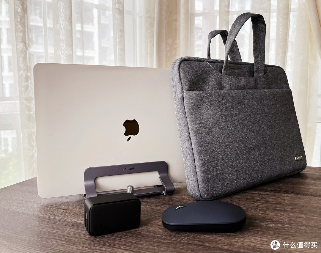 双十一给MacBook Pro M1装备的配件清单，附产品开箱和使用体验感受分享