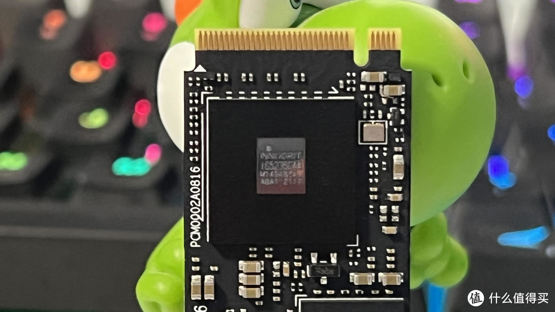 高性价比PCIe 4.0之选，金百达KP260 Pro 1T 开箱分享