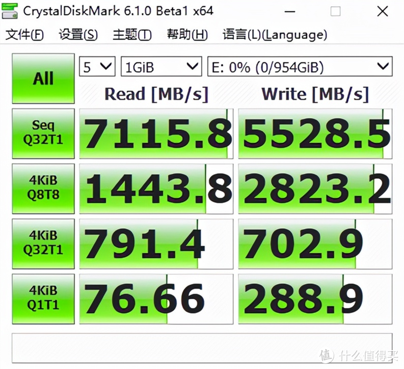 高性价比PCIe 4.0之选，金百达KP260 Pro 1T 开箱分享