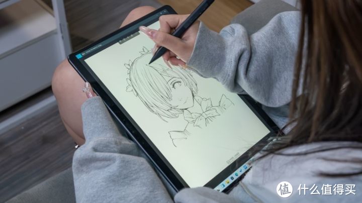 微软Surface Pro 8评测，十年进化，这次或许达到很多人的期望了