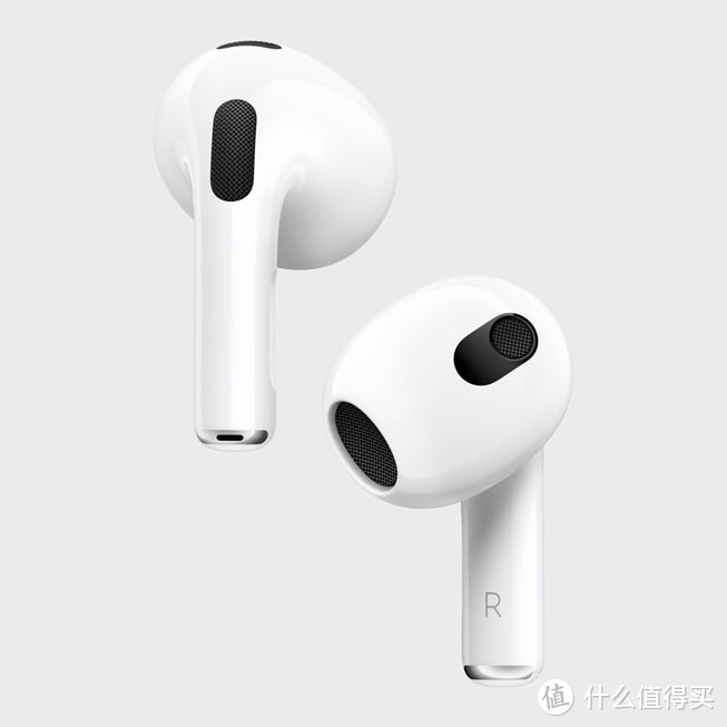 网传苹果 AirPods 3 又被曝出有电流声问题