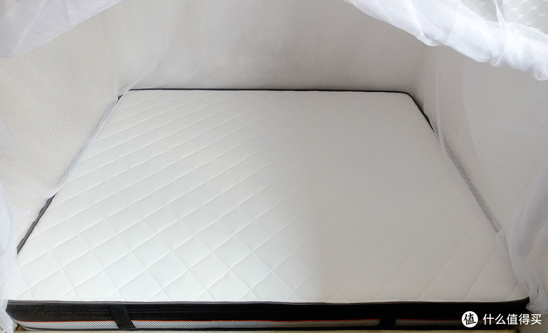 一垫两睡高性价比，舒适睡好觉——喜临门4D Pro舒睡版床垫