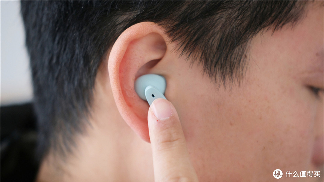 魅蓝Blus+无线降噪耳机体验：青年良品归来，依旧性价比！