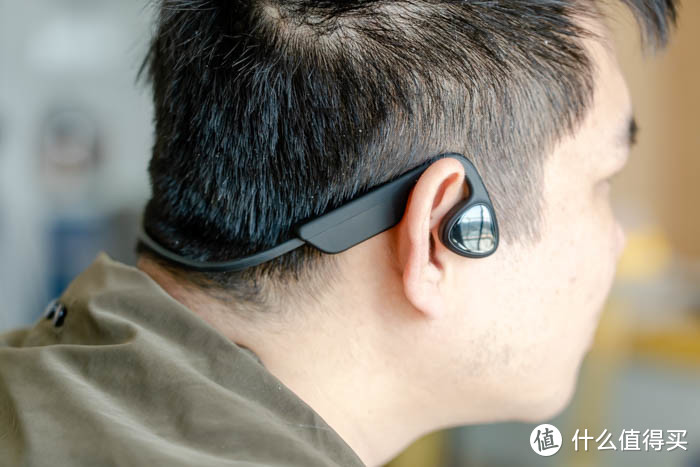 南卡Runner Pro 2骨传导蓝牙耳机体验：自带内存跑步听歌不用带手机