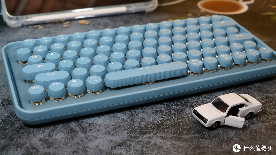机械键盘的颜值巅峰-雷柏机械键盘ralemopre5&鼠标Air 1使用体验