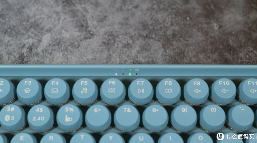 机械键盘的颜值巅峰-雷柏机械键盘ralemopre5&鼠标Air 1使用体验