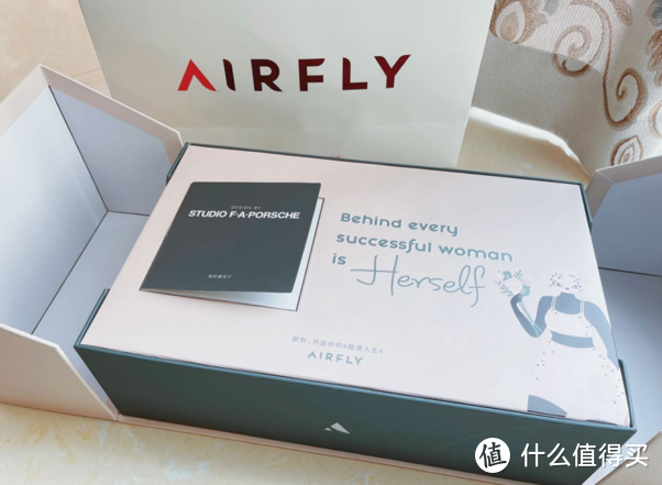 Airfly鱼子酱吹风机体验分享