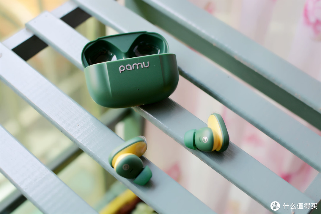 降噪性能出色，paMu Z1 Pro双重降噪耳机评测