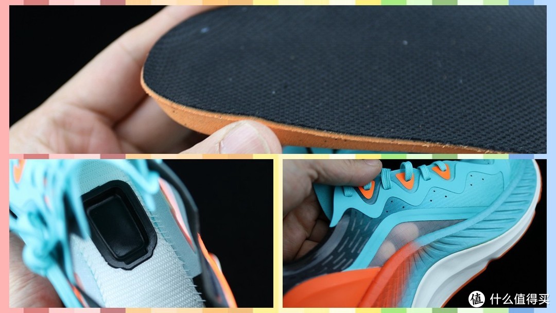 小米众测上新——碳板跑鞋即将普及？日常元素超临界碳板跑鞋亲测
