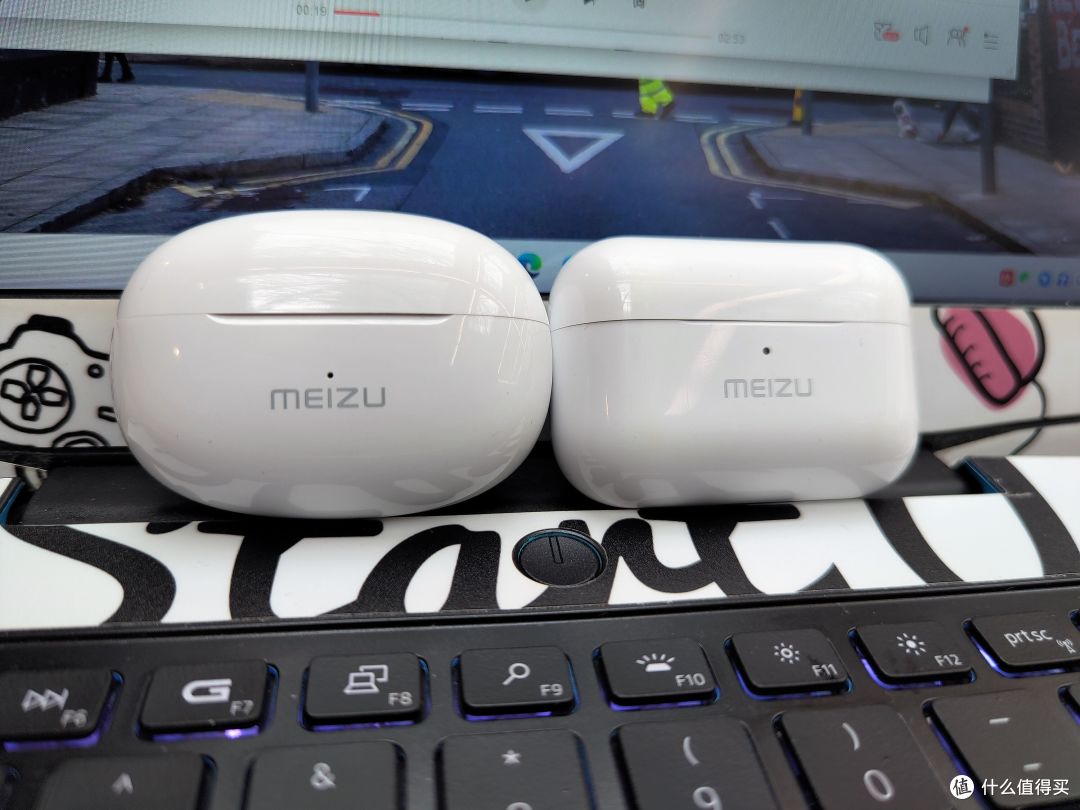 当圆润遇到圆润魅族poppro与pop3你选谁