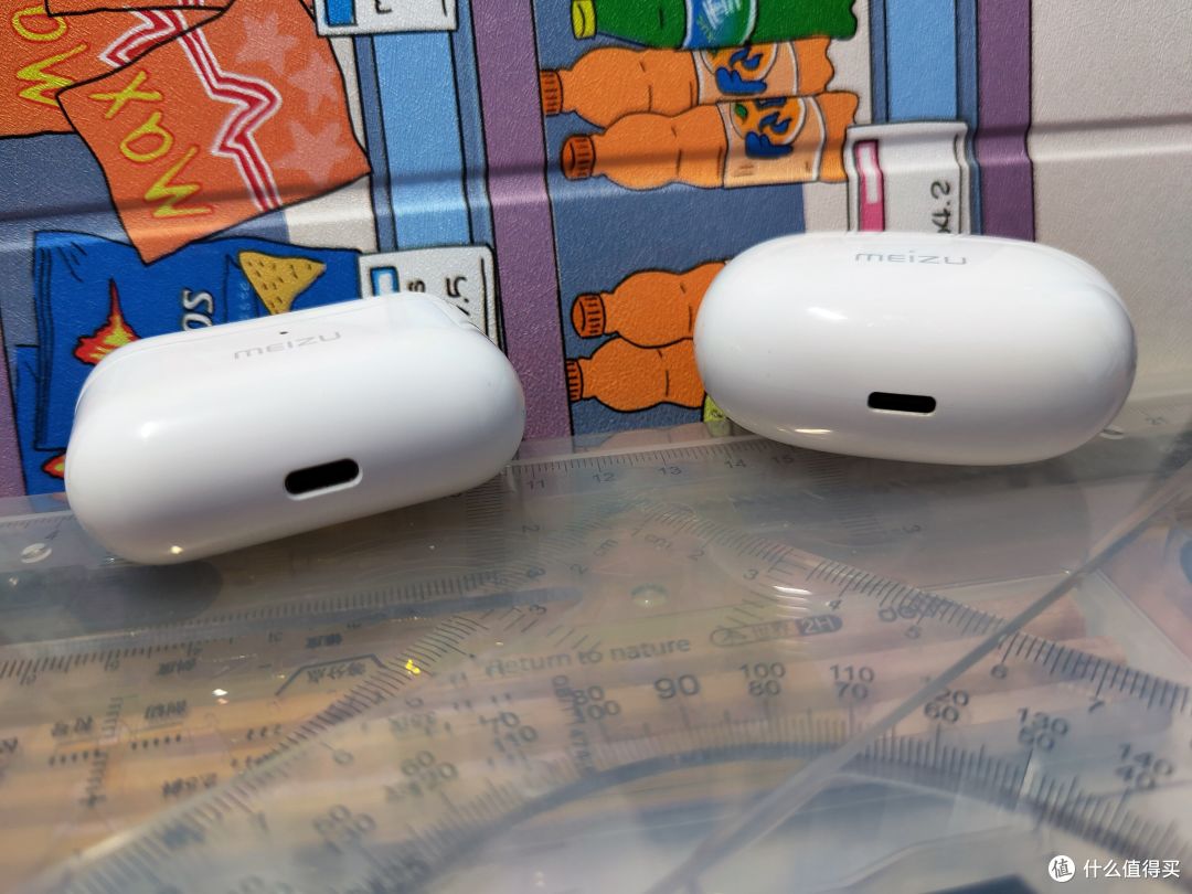 当圆润遇到圆润魅族poppro与pop3你选谁