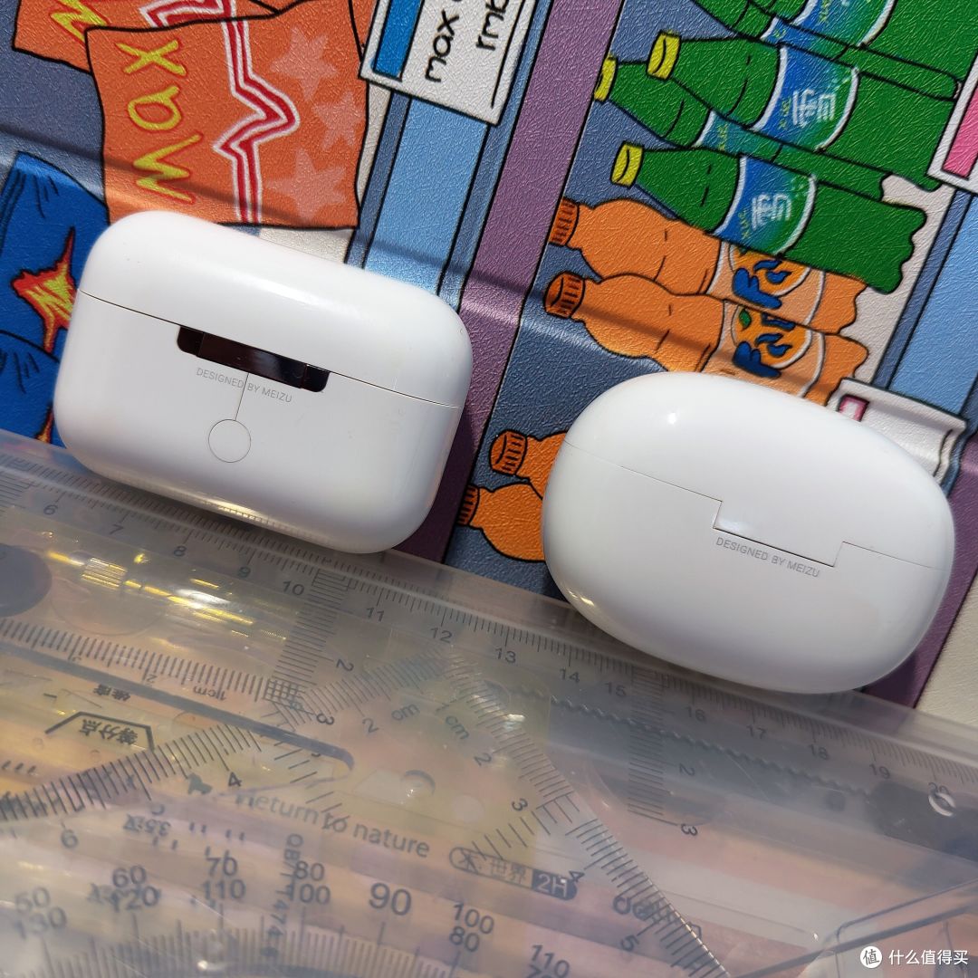 当圆润遇到圆润魅族poppro与pop3你选谁