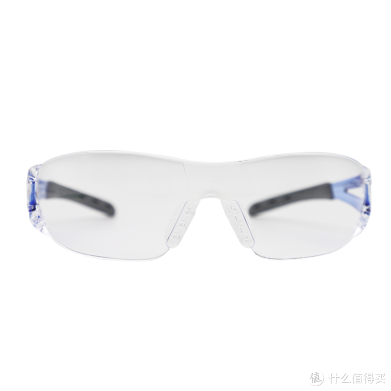 防护眼镜 耐刮蹭护目镜 山本光学防护眼镜