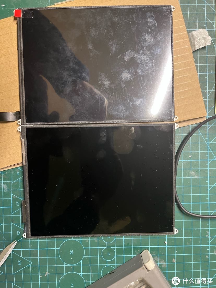 拆修ipad mini 2代更换液晶屏幕