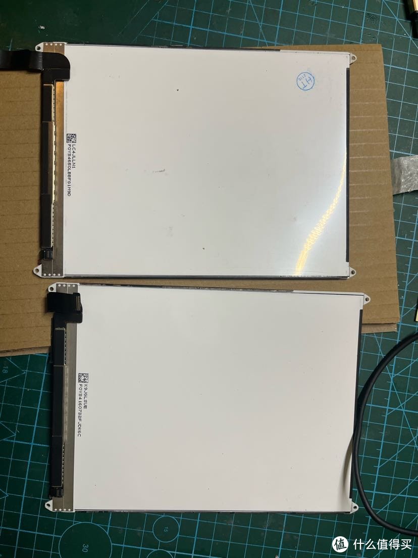 拆修ipad mini 2代更换液晶屏幕