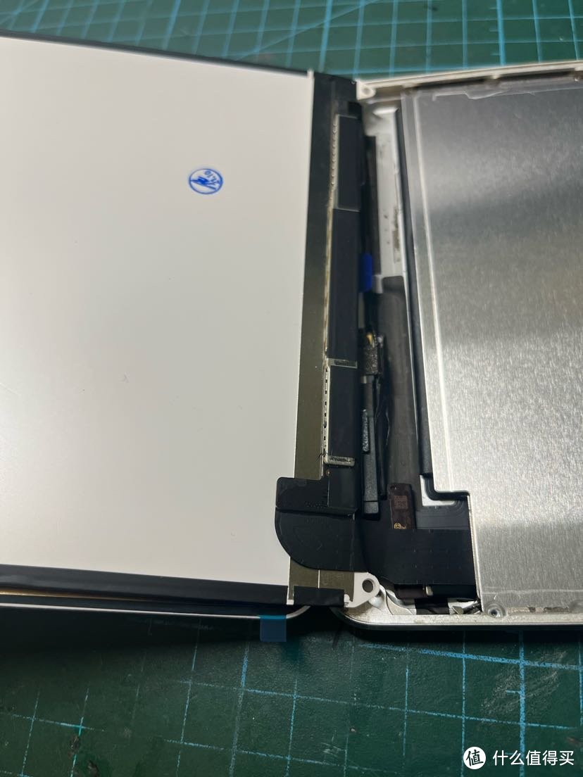 拆修ipad mini 2代更换液晶屏幕