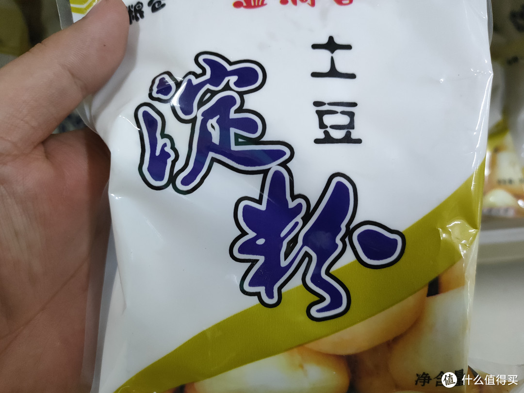 玉米淀粉、土豆淀粉到底怎么用？原来讲究这么多，以后别再用错了