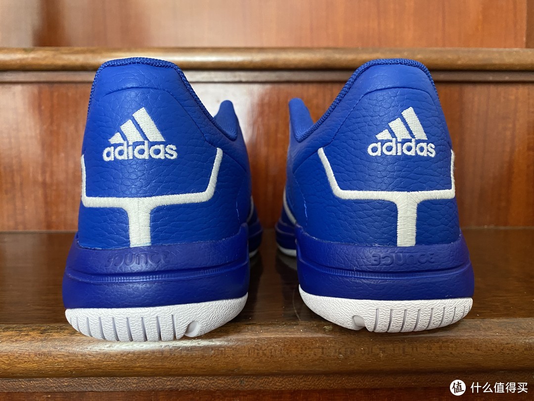 adidas会不会复刻tmac4（adidas篮球鞋复刻）-第1张图片-潮百科