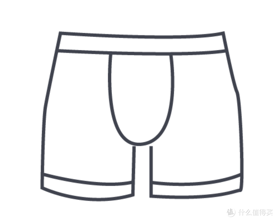 男士内裤选购指南，从面料到款式全面解读，换季天凉，内裤也要换一换了