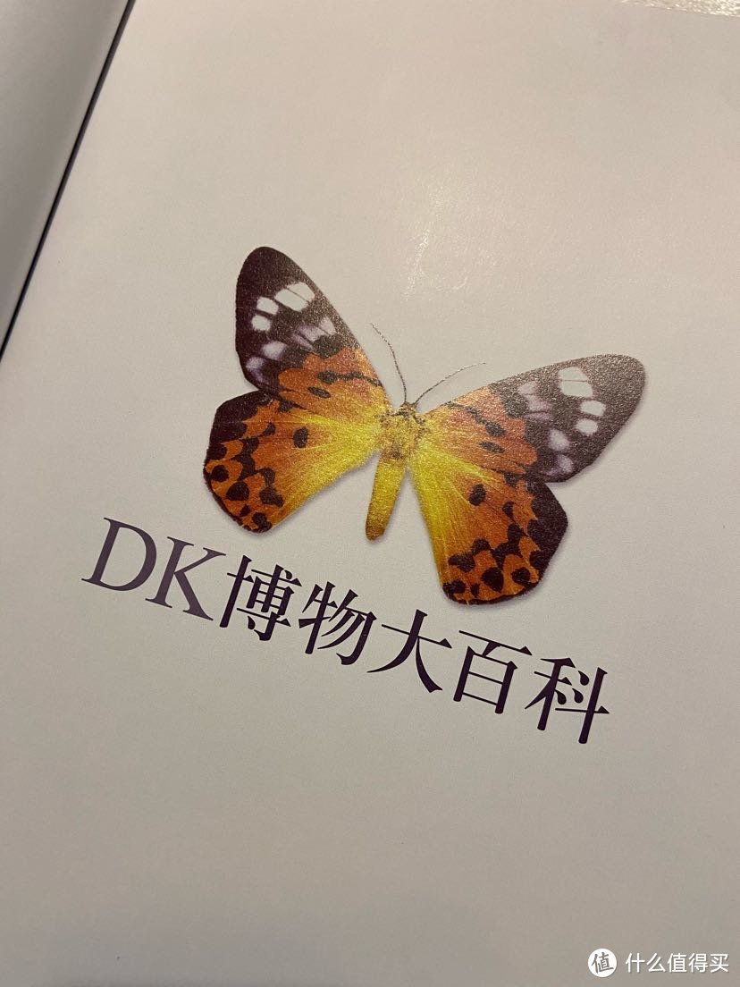 豆瓣评分9.6，DK博物大百科值不值得买？