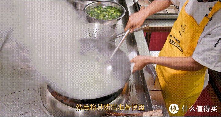 厨师长教你：“西蓝花”的3种做法及清洗，清淡爽口，操作简单