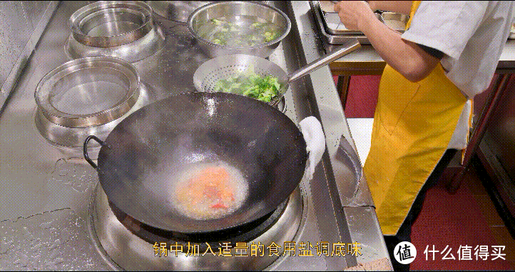 厨师长教你：“西蓝花”的3种做法及清洗，清淡爽口，操作简单