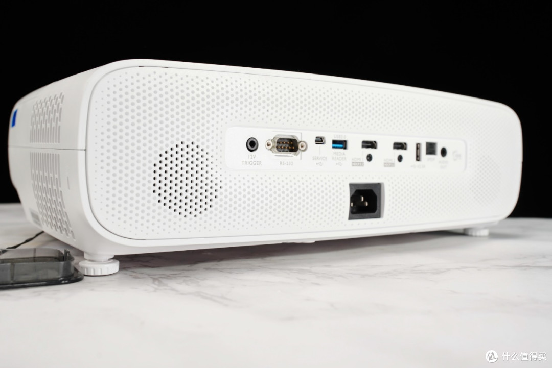 4k观影入门选择02明基tk85002