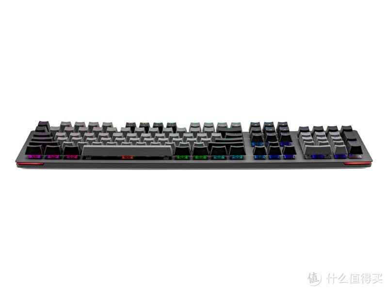 酷冷至尊 发布 CK352 机械键盘，低调配色，搭自家茶轴