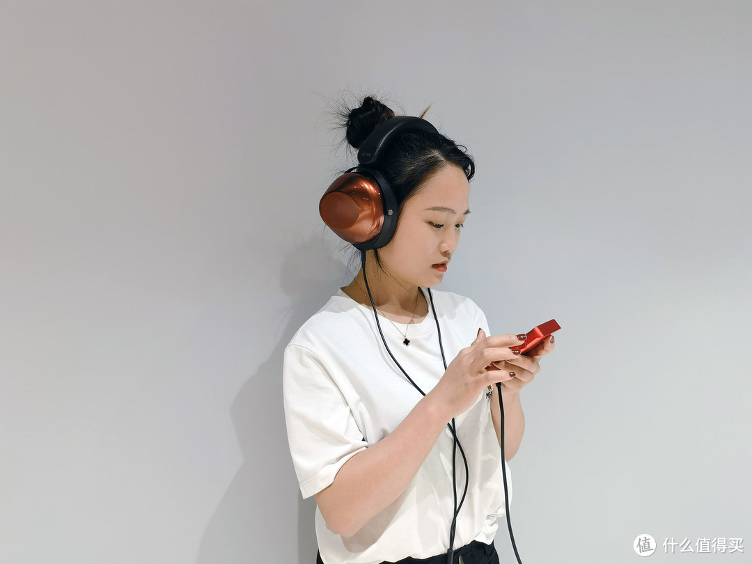 超高性价比享受旗舰好声音，HIFIMAN HE-R9动圈封闭大耳体验！