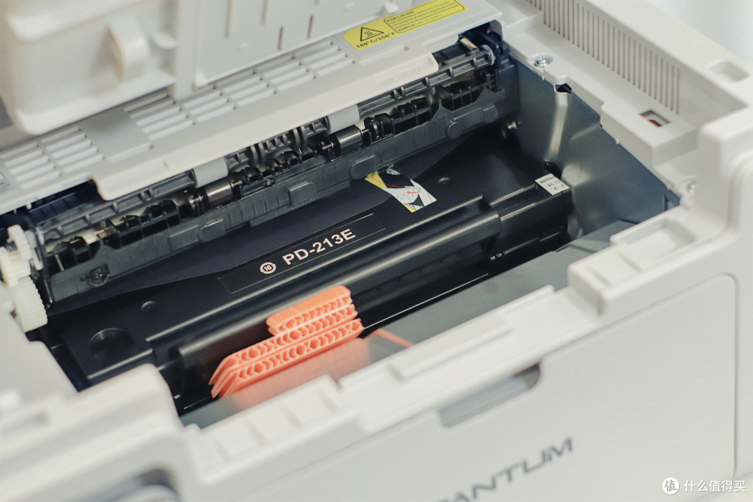 宅家办公超强辅助一机多用的奔图m6202w打印机体验