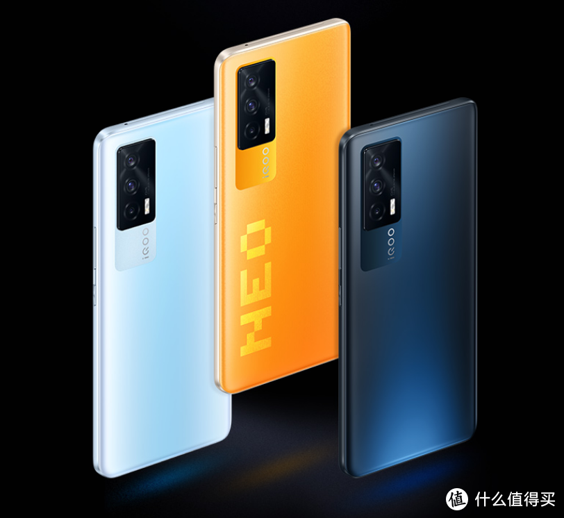 预算2700，该入手一加9R还是vivo iQOO Neo5