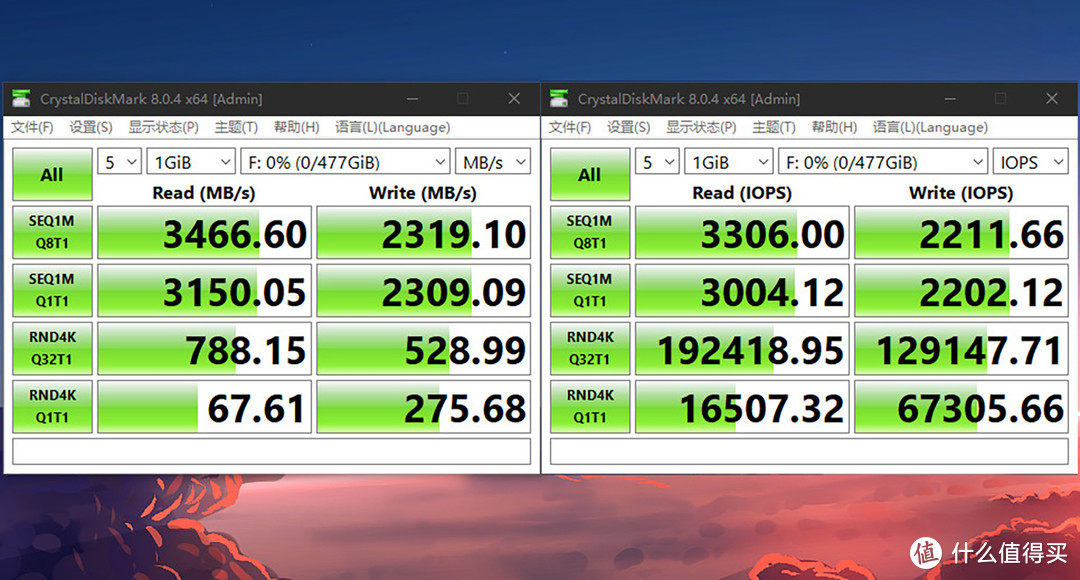 致钛PC005 Active固态硬盘评测：3500MB/s读取，为游戏与创作加速