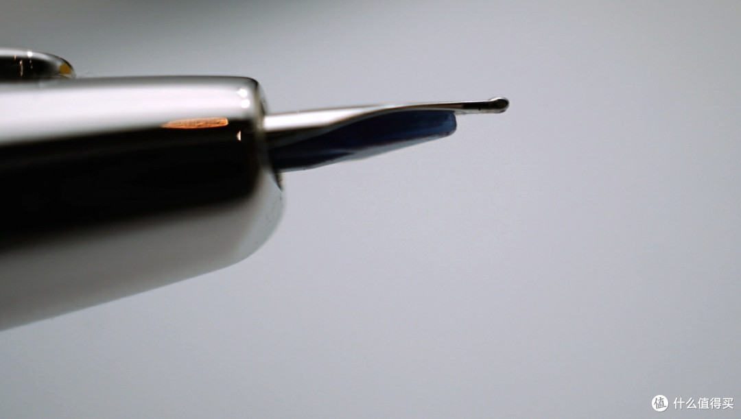 按动钢笔全解析~实物结构分析与使用对比