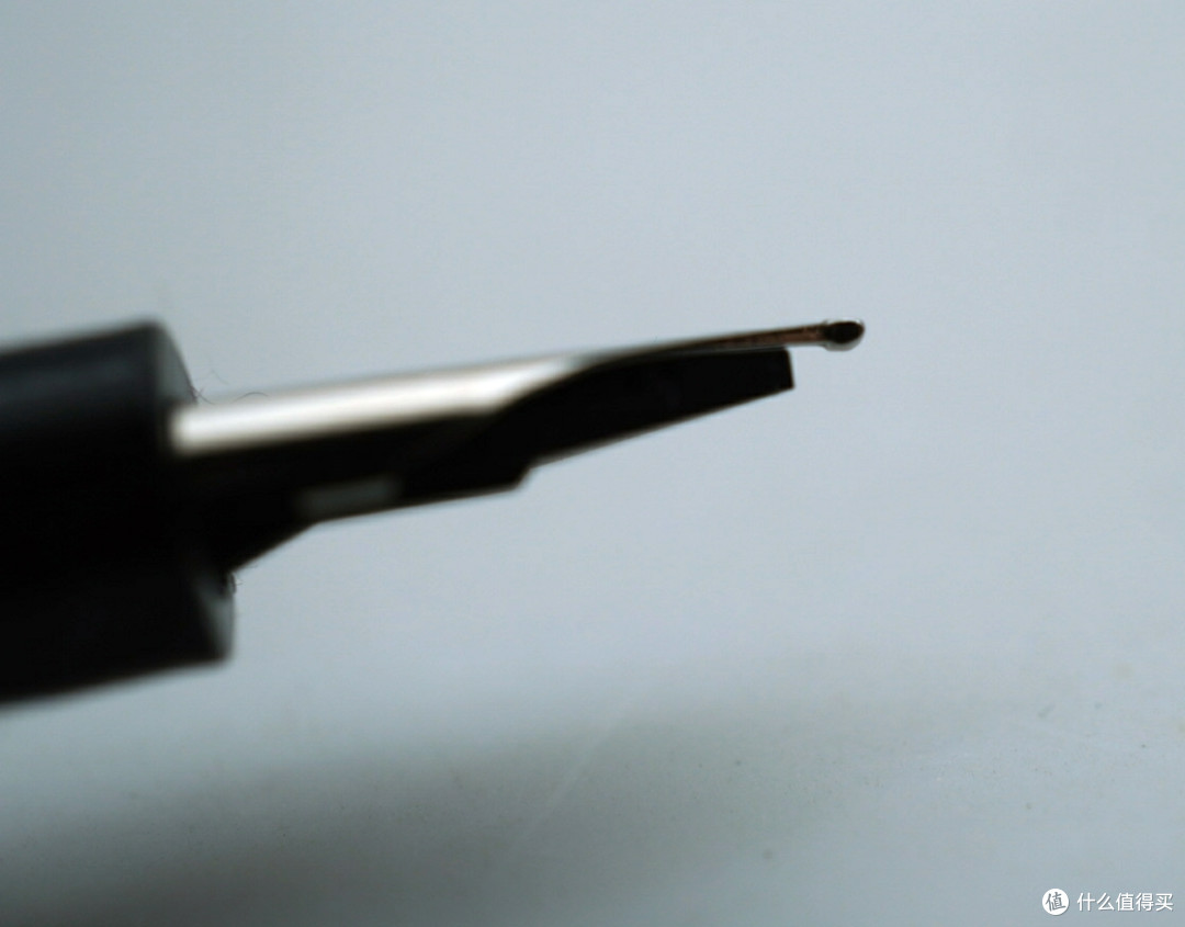 按动钢笔全解析~实物结构分析与使用对比