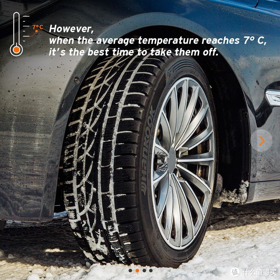 全球十大轮胎排名韩泰轮胎：冬季汽车保养工作你做了吗？