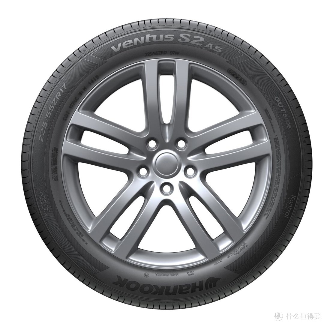 汽车轮胎一般多少公里换一次？韩泰轮胎安全行车品质之选