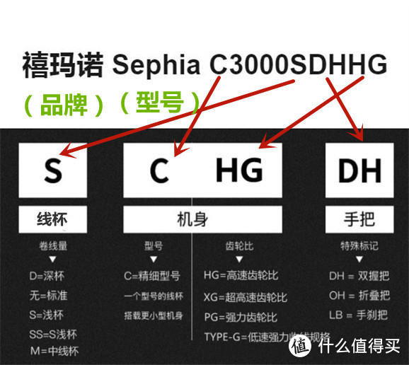 我认为还是纺车轮更适合路亚新手—好口碑纺车轮选购推荐