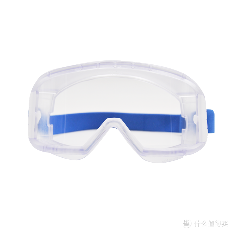 护目镜，耐冲击 山本光学防护眼镜-- YG-5601 无透气孔
