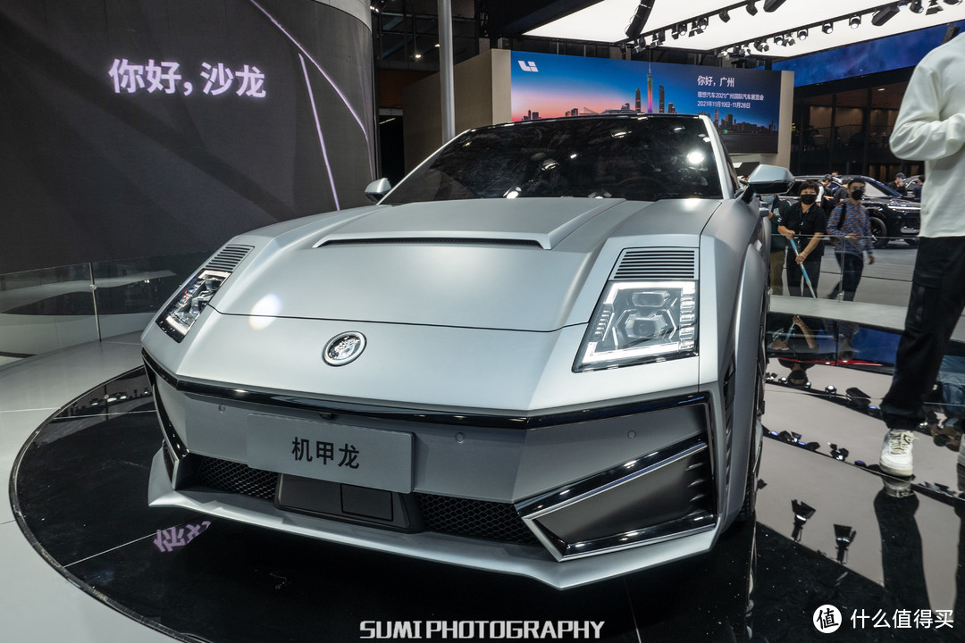 【2021广州车展】新车太多不知看哪款？重磅车型抢先看！