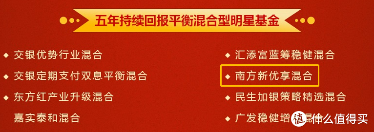 南方新优享000527基金怎么样？每年都能踩到热度，运气还是实力？