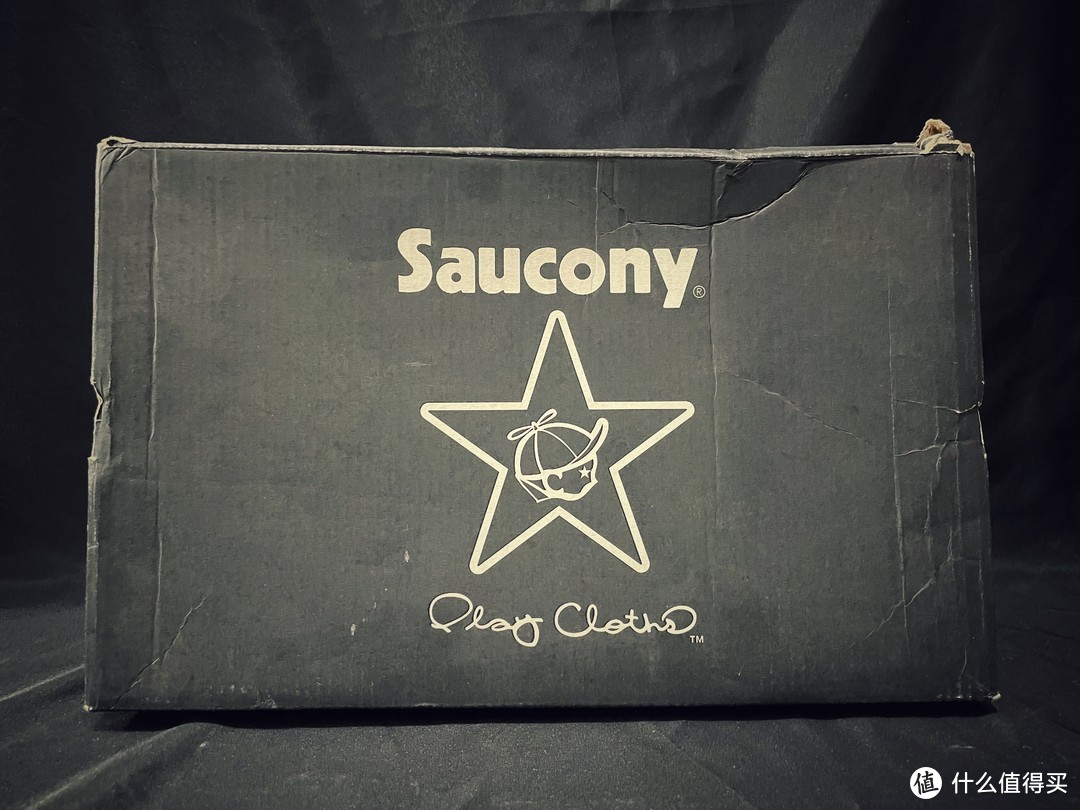 三双复古跑分享：Saucony、Karhu小晒