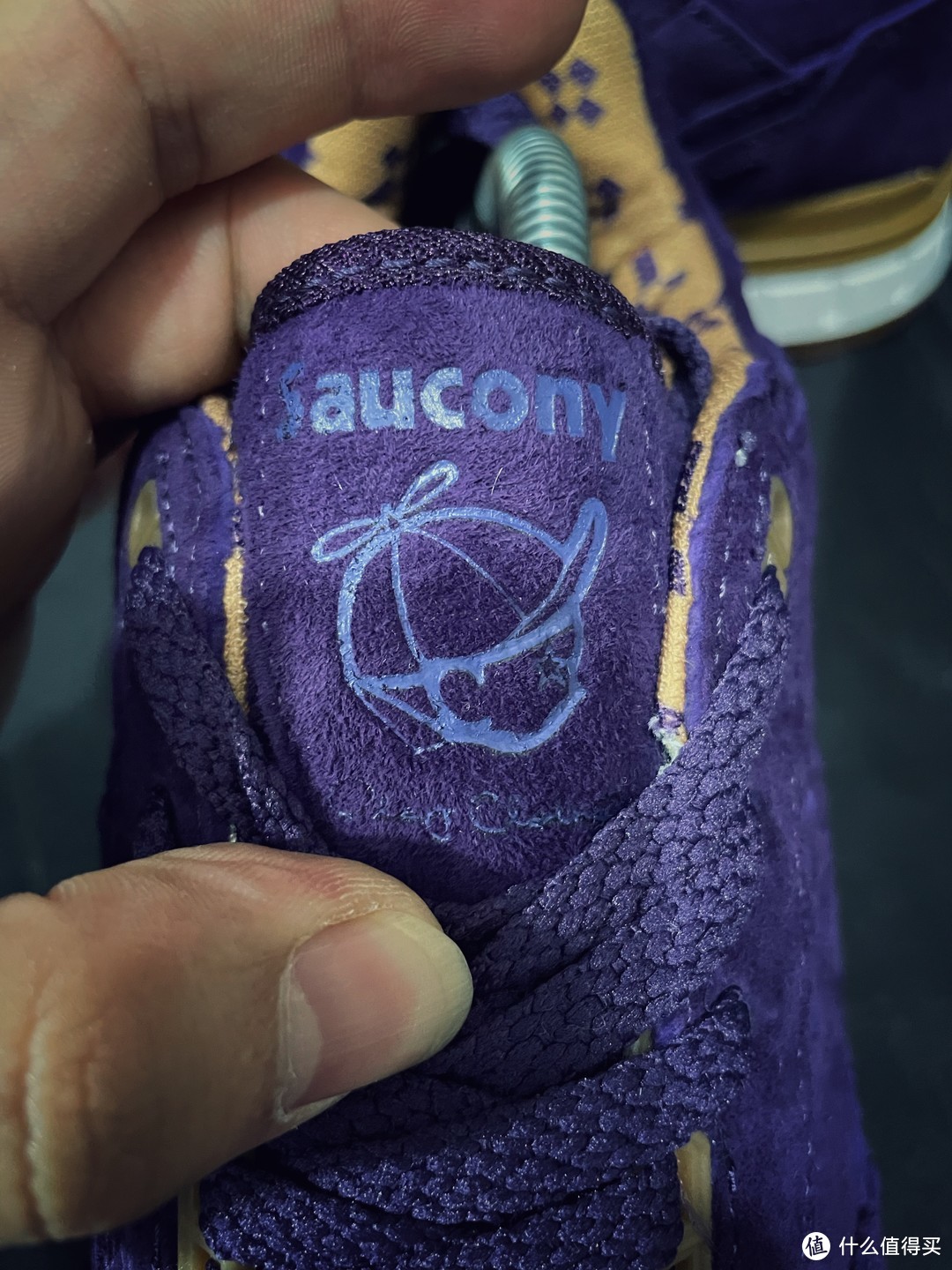 三双复古跑分享：Saucony、Karhu小晒