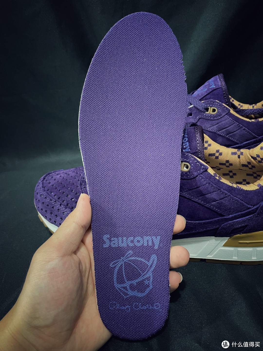 三双复古跑分享：Saucony、Karhu小晒