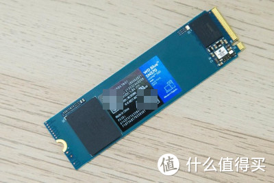 突破3500MB/s的蓝盘新任扛把子 WD BlueSN570 NVMe SSD 500GB评测