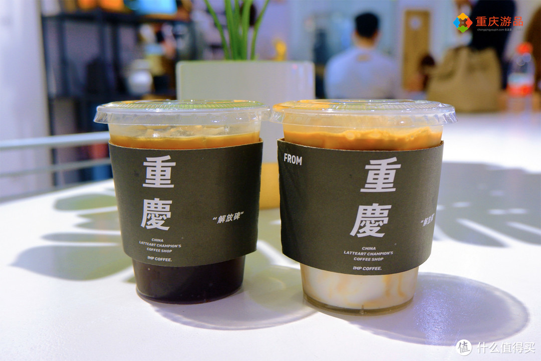 上海咖啡店数量全球第一，重庆也逐渐沦陷，会成为下一个上海吗？