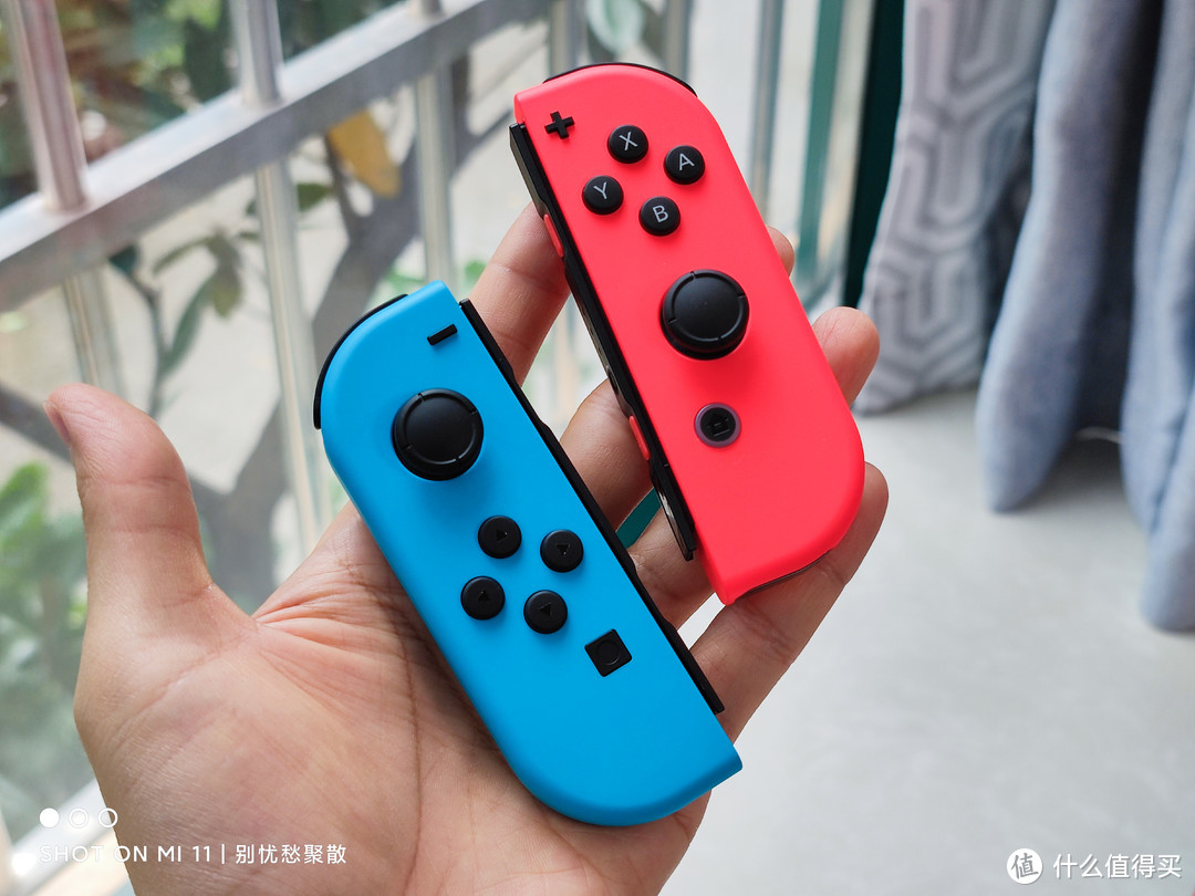 拦不住，入了曰版 Switch 的坑