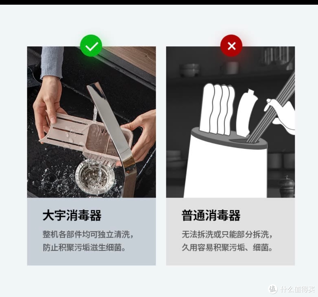 刀具消毒架到底是不是智商税？一文说透刀具消毒架原理及选购要点